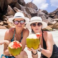 Отзыв от Олеся - Виза Destination Thailand